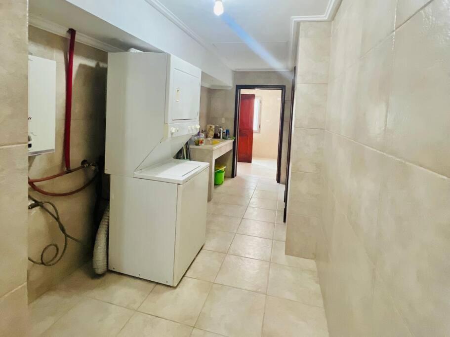 Beach Front Penthouse In Exclusive Tower Santo Domingo Zewnętrze zdjęcie