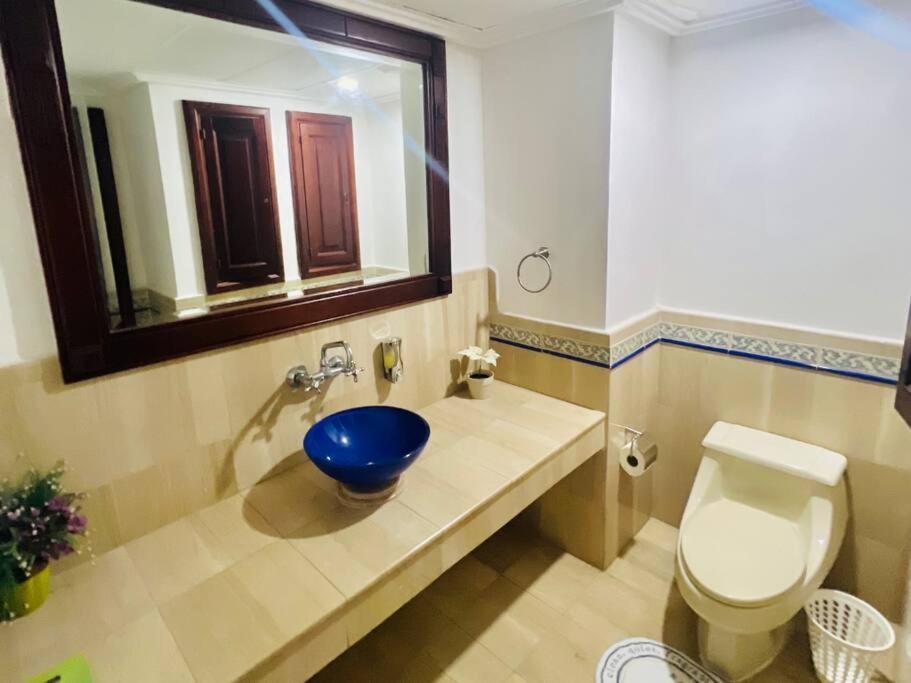 Beach Front Penthouse In Exclusive Tower Santo Domingo Zewnętrze zdjęcie
